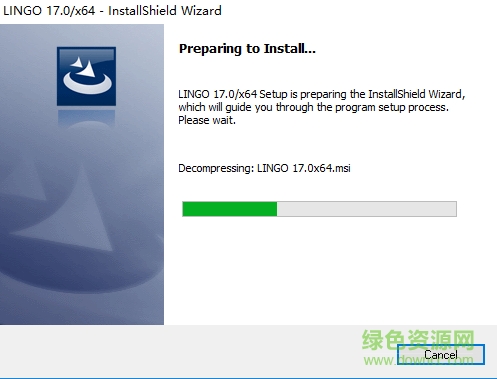 lingo 17 中文正式版 lingo17正式版
