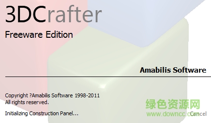 3DCrafter