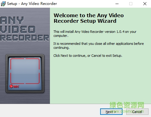 image.png Any Video Recorder