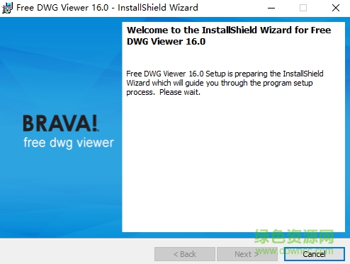 Free DWG Viewer中文版