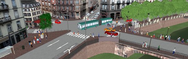 ptv vissim9學(xué)生版