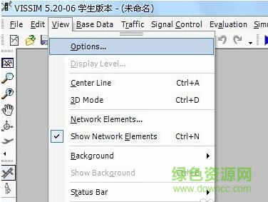 vissim5.2學(xué)生版