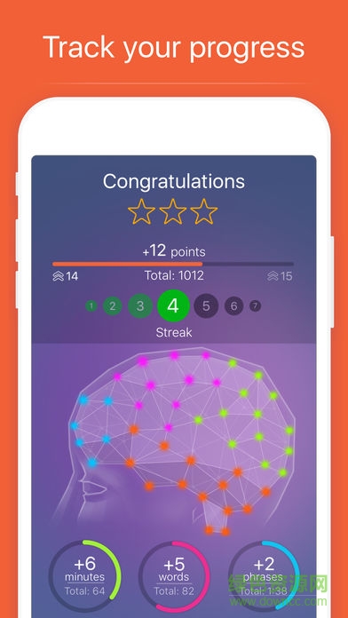 mondly語言正式版 mondly安卓完整版