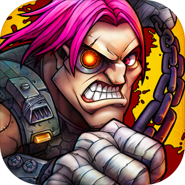 Clone Evolution手游