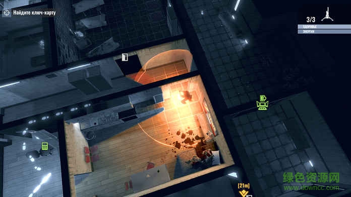 死亡點中文 v1.0 安卓無限金幣版 0