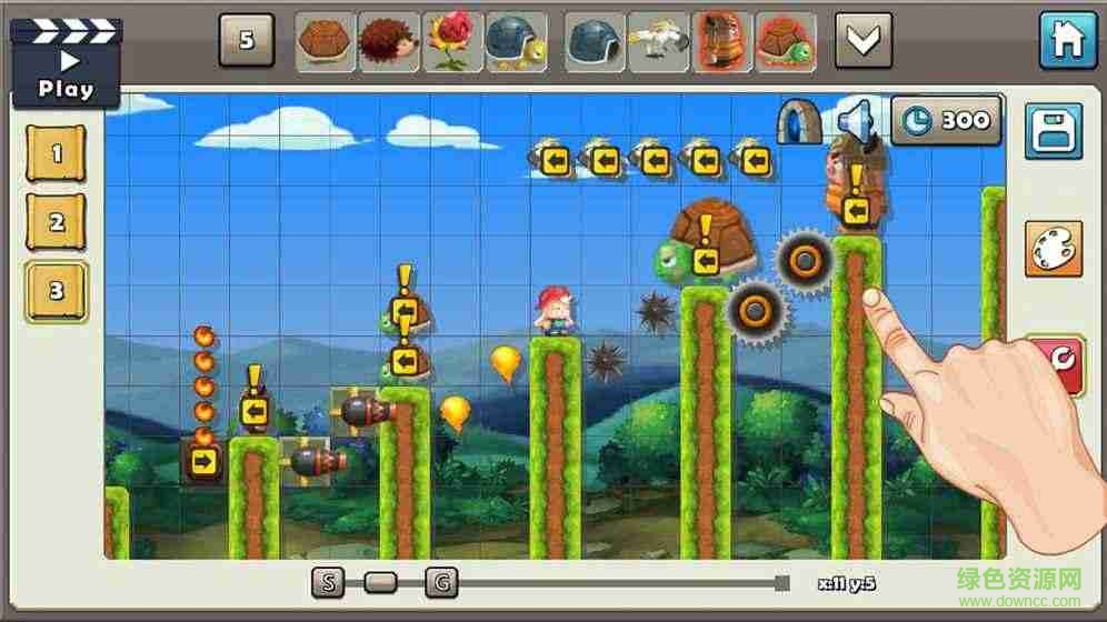 盒子制造無需金幣版 v1.2 安卓版 2