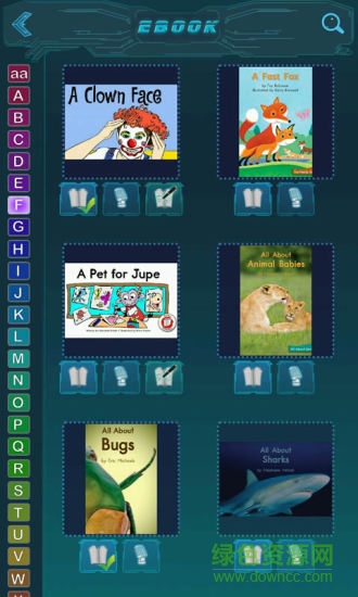 Read61官網(wǎng)下載