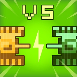 經典坦克大戰(zhàn)