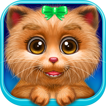 照顧新生小貓咪