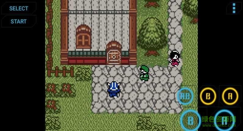 魔方模擬器手機(jī)版(魔方gameboy) v1.0 安卓版 1