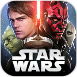 星球大戰(zhàn)戰(zhàn)場手機版