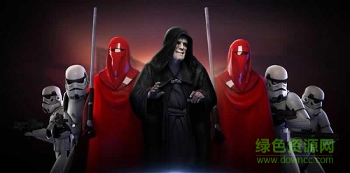 星球大戰(zhàn)戰(zhàn)場(chǎng)手機(jī)版 v2.0.11 安卓版 0