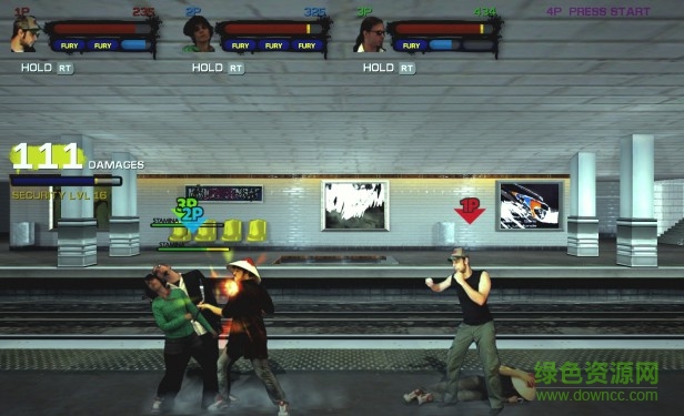 狂怒街道 狂怒街道中文版下载