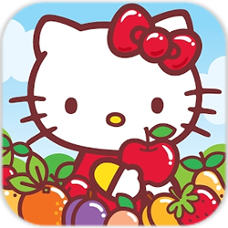 凱蒂貓果園免費版(HelloKittyOrchard)