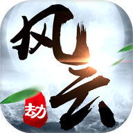 大藍游戲風云劫手游