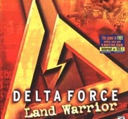 三角洲特種部隊3之大地勇士