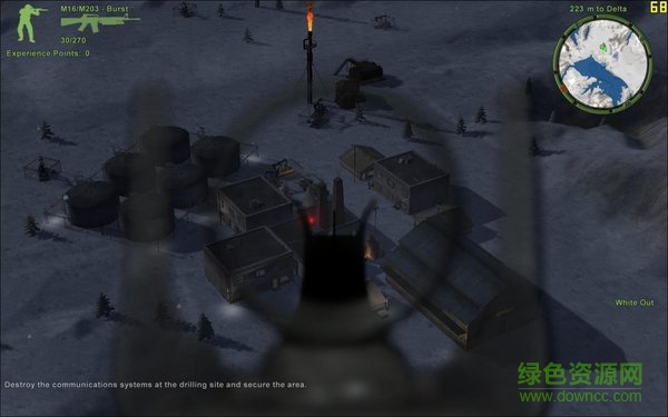 三角洲特種部隊極限版2 綠色免安裝版 0