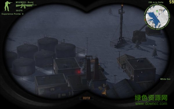 三角洲特種部隊中文版