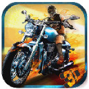 暴力摩托極速狂飚內購修改版