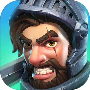 戰(zhàn)爭(zhēng)之光手游(Blaze of Battle)