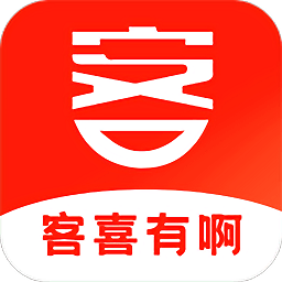 客喜有啊