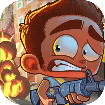 全民大逃殺游戲