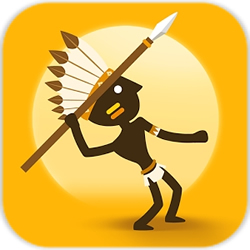 勇敢的獵人Big Hunter游戲