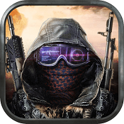 戰(zhàn)地之王大逃殺