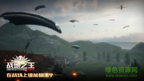 戰(zhàn)地之王大逃殺單機(jī)正式版 v1.0 安卓版 0