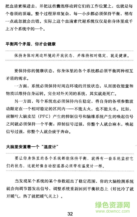 冥想5分鐘等于熟睡一小時微盤