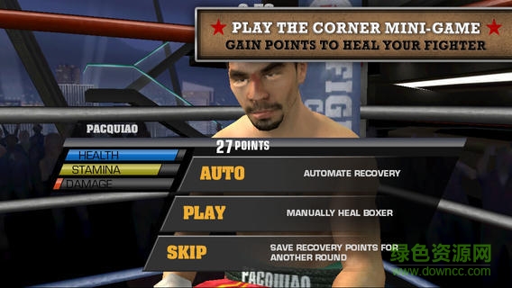 拳擊之夜安卓版(Boxing Night) v1.1 安卓中文版 2