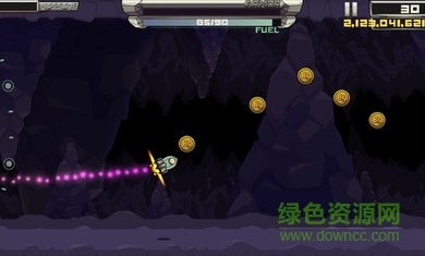 飄飄小火箭解鎖版 v2.0.48 安卓無限金幣版 2