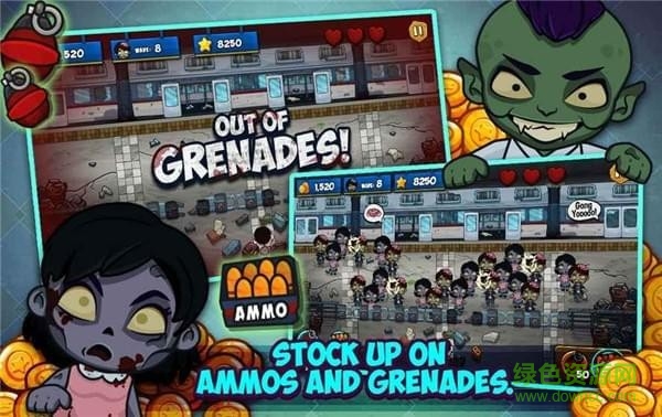 釜山地鐵中文(TrainUbusan) v1.0 安卓無限金幣版 1