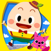 碰碰狐鵝媽媽童謠(MotherGoose)