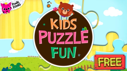 碰碰狐兒童拼圖完整版 v4.0 安卓版 0