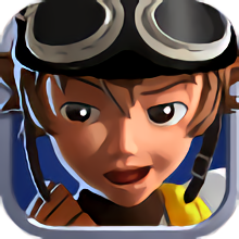 爆獸獵人之爆變出擊手游