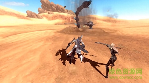 百魂戰(zhàn)記免谷歌下載