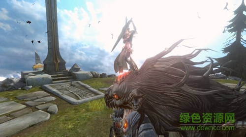 百魂戰(zhàn)記谷歌登錄 v1.7.5 安卓版 0