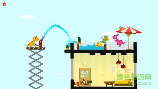 消防車總動員游戲 v1.0.0 安卓版 1