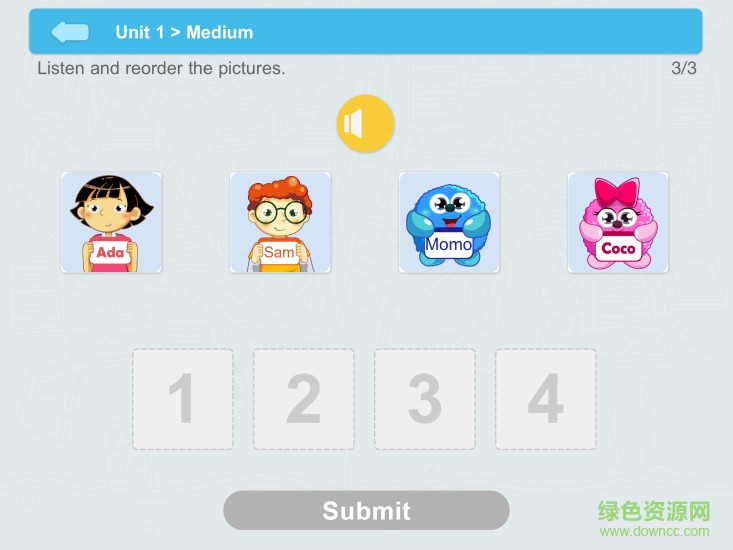 愛作業(yè)Pad學(xué)生版 v2.9.0 安卓版 1