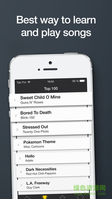 tab pro v1.2.6 安卓版 0