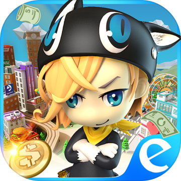 人生遊戲 - 我要做老闆單機(jī)版