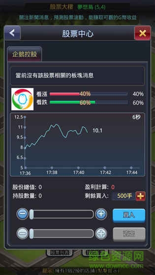 人生遊戲 - 我要做老闆單機(jī)版 v1.0.6 安卓版 2