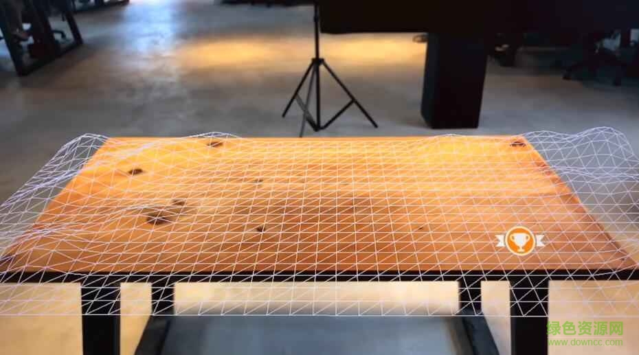 The Machines AR手游 v1.0 官方安卓版 1