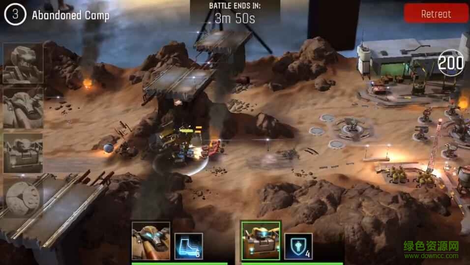 The Machines AR手游 v1.0 官方安卓版 2