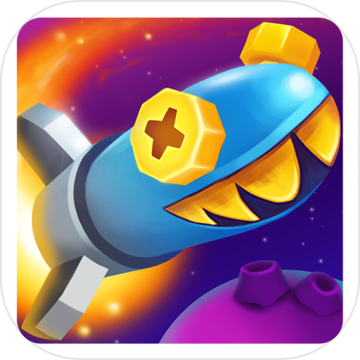 軌道1號(hào)手游官方(Orbital 1)