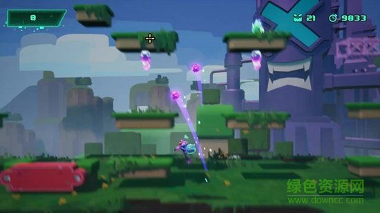 吉格斯的爆炸游樂園安卓版 v1.0 手機(jī)版 0