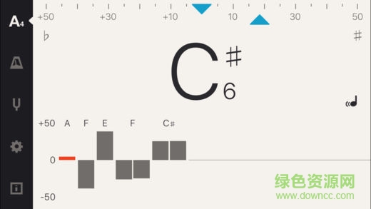 cadenza伴奏軟件 v3.3.4 安卓版 0