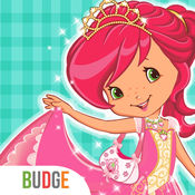 草莓甜心card maker游戲