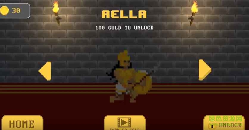 王冠對決游戲 v1.0 官方安卓版 0